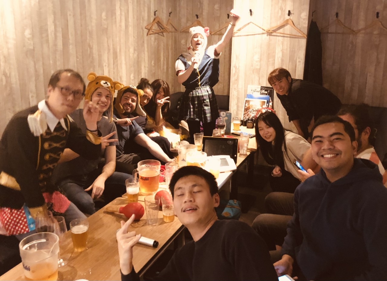 kareoke 2