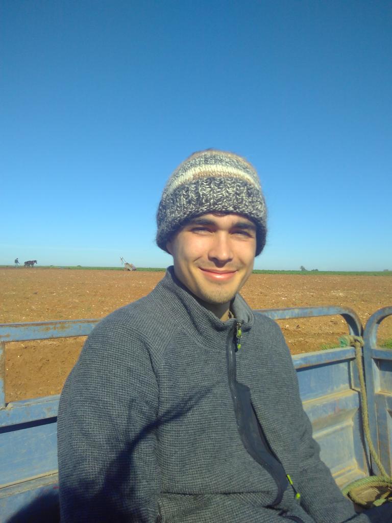 Photos from Edoardo’s travels