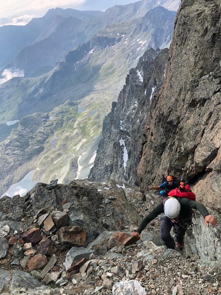 Photos from Edoardo’s travels