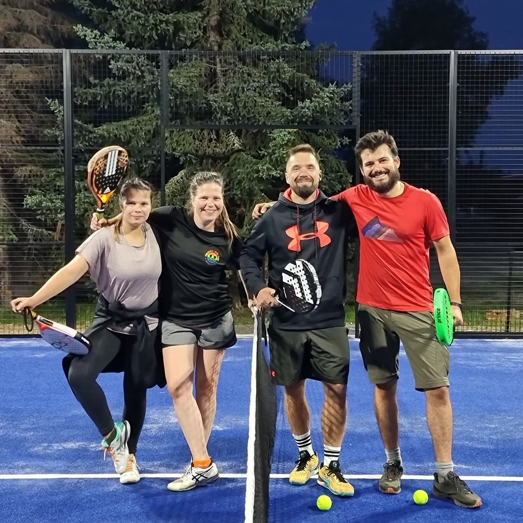 Photos from Karen and Ruben’s Finnish adventure