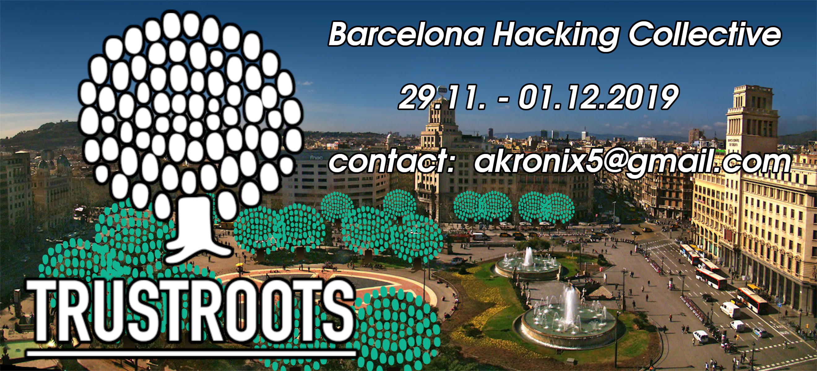 Barcelona Hacking Collective