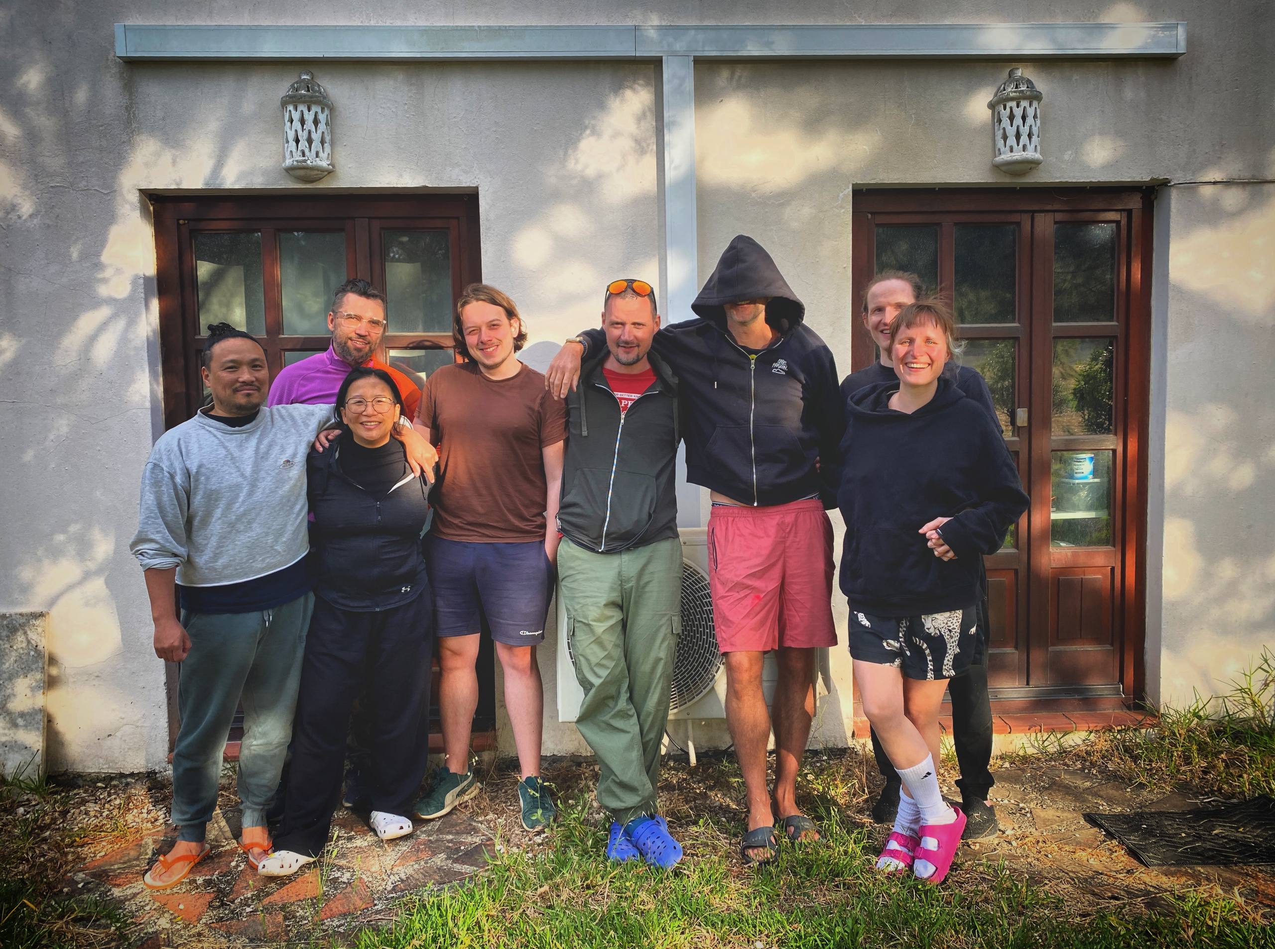 Save the Date: Trustroots Picnic in Berlin – August 2nd, 2026